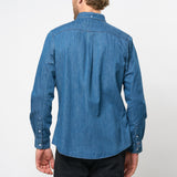 Craig Denim Shirt