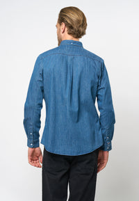 Craig Denim Shirt