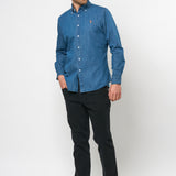 Craig Denim Shirt