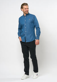 Craig Denim Shirt