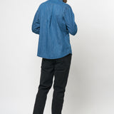 Craig Denim Shirt