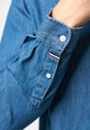 Craig Denim Shirt