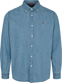 Craig Denim Shirt