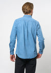 Craig Denim Shirt