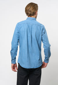 Craig Denim Shirt