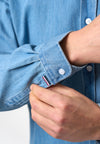 Craig Denim Shirt