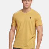 Cem V-Neck T-shirt