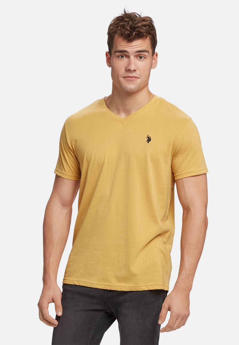 Cem V-Neck T-shirt