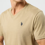 Cem V-neck T-shirt