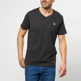 Cem V-Neck T-shirt