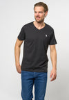 Cem V-Neck T-shirt