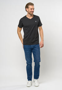 Cem V-Neck T-shirt