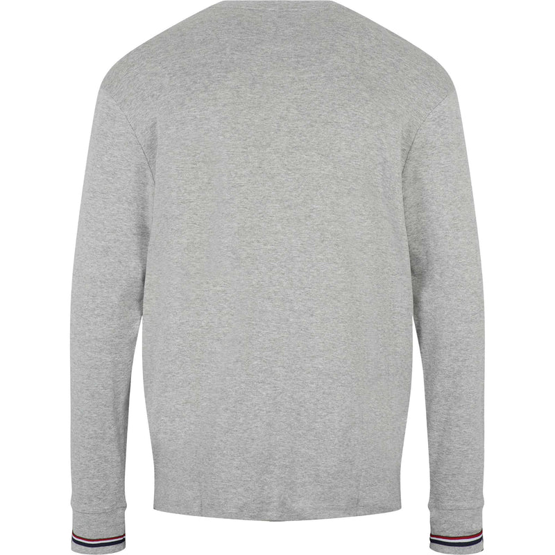 Cosimo Grandad Long Sleeve T-shirt