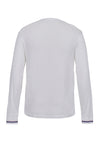 Cosimo Grandad Long Sleeve T-shirt