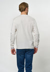 Cosimo Grandad Long Sleeve T-shirt