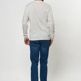 Cosimo Grandad Long Sleeve T-shirt