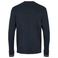 Cosimo Grandad Long Sleeve T-shirt