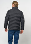 Chason Puffer Jacket