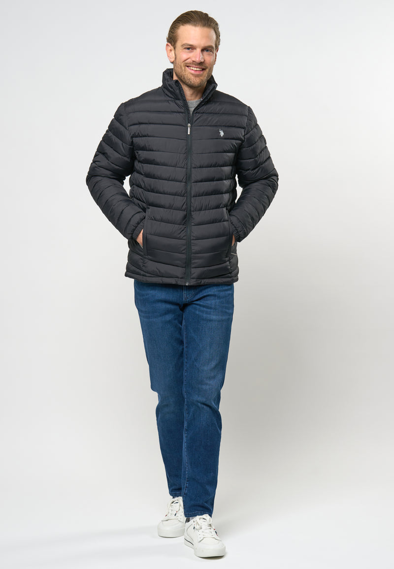 Chason Puffer Jacket