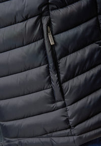 Chason Puffer Jacket