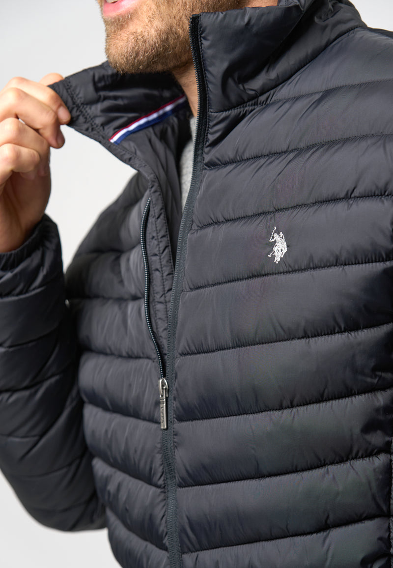 Chason Puffer Jacket