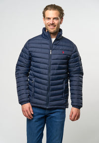 Chason Puffer Jacket