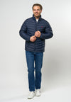 Chason Puffer Jacket