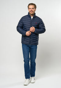 Chason Puffer Jacket