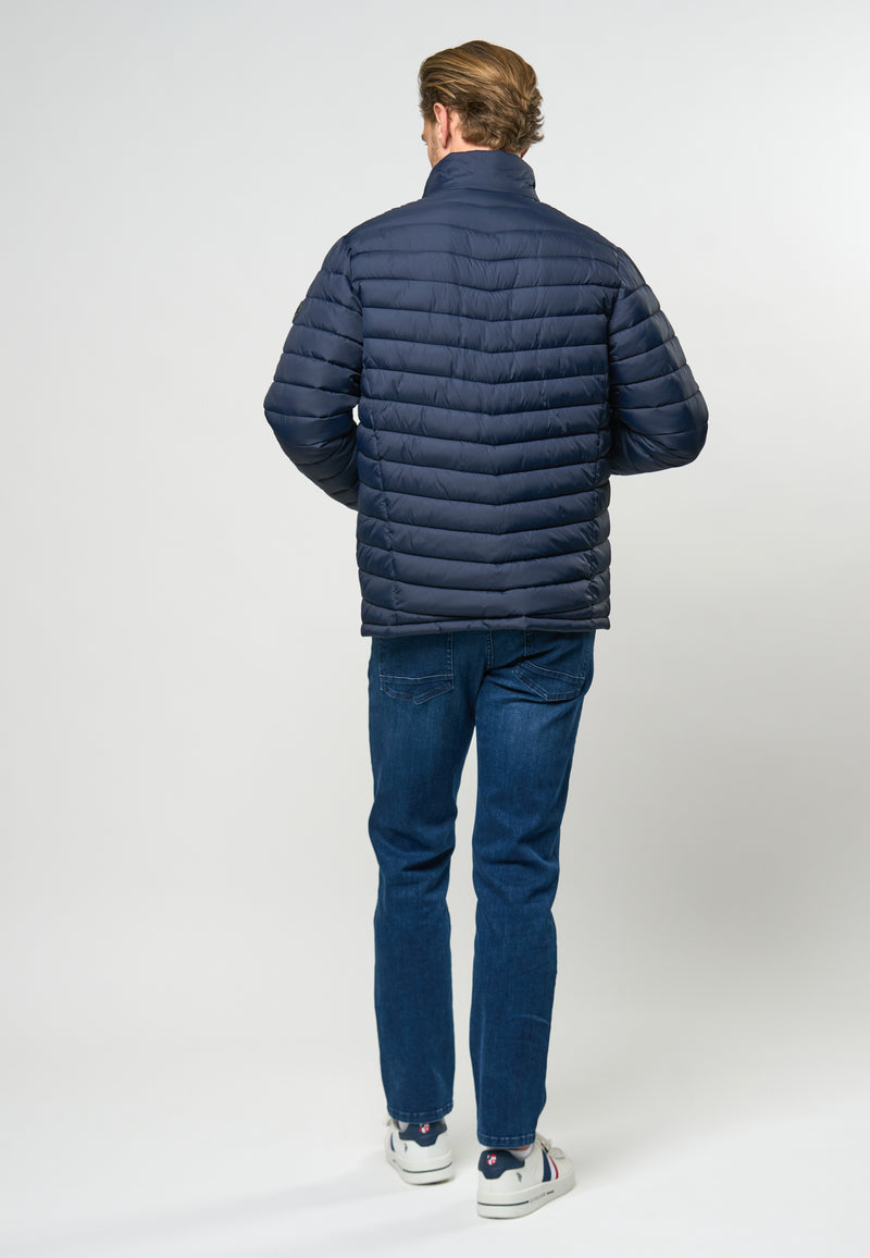 Chason Puffer Jacket