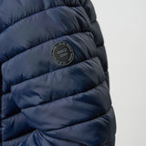 Chason Puffer Jacket