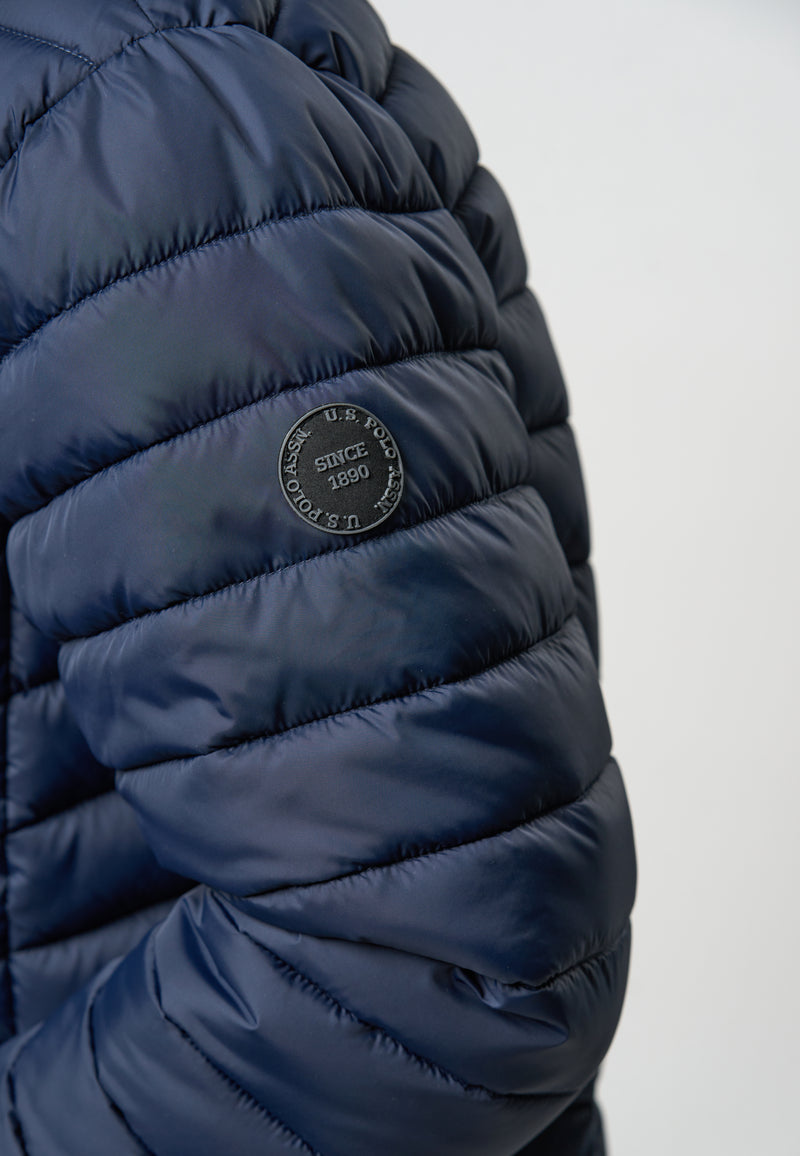 Chason Puffer Jacket