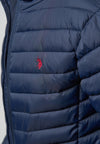 Chason Puffer Jacket