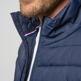 Chason Puffer Jacket