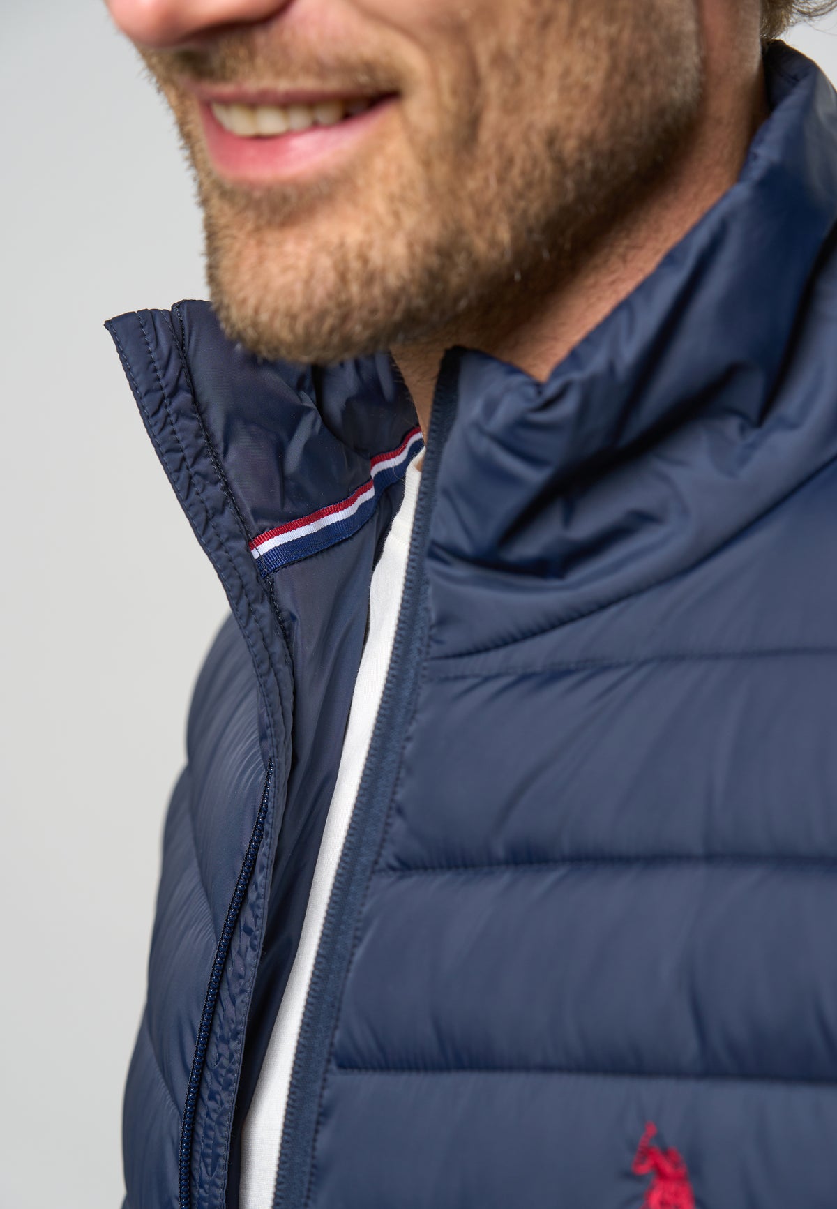 Chason Puffer Jacket