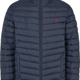 Chason Puffer Jacket