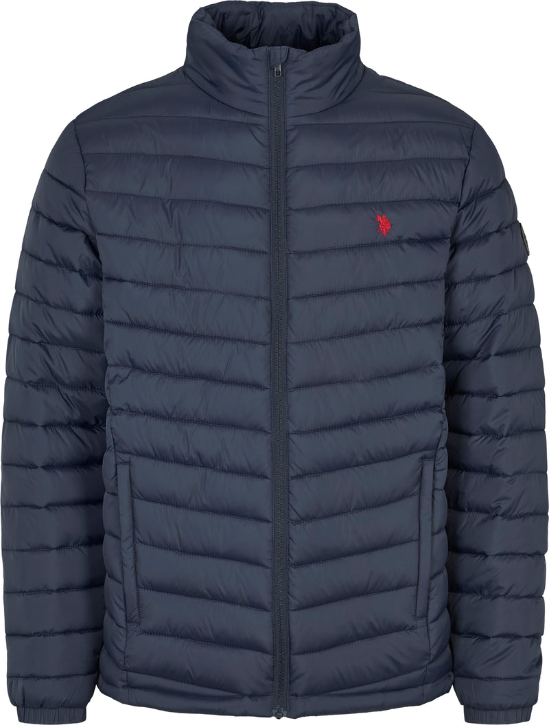 Chason Puffer Jacket