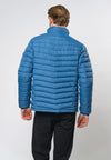 Chason Puffer Jacket