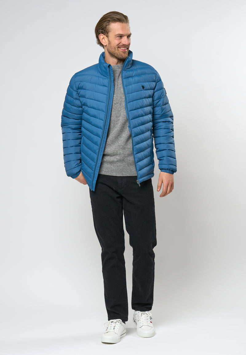 Chason Puffer Jacket