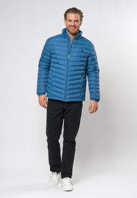 Chason Puffer Jacket