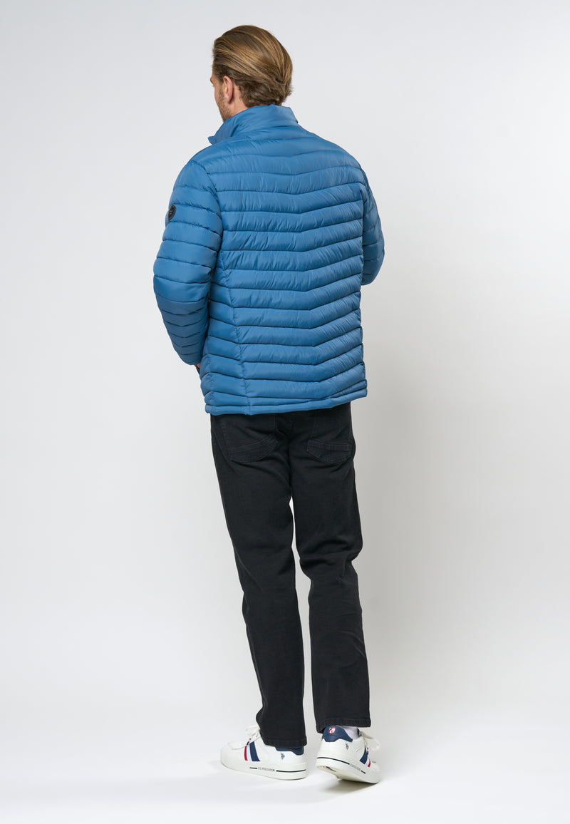 Chason Puffer Jacket