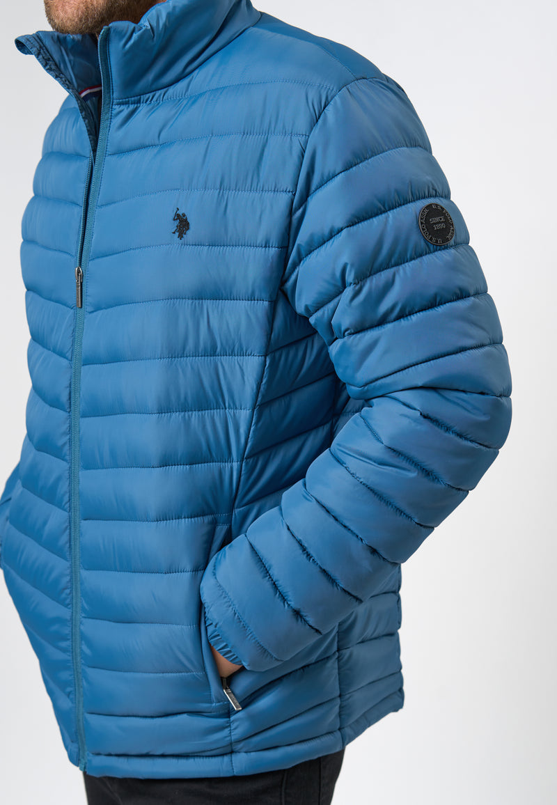 Chason Puffer Jacket