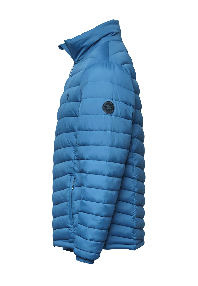 Chason Puffer Jacket