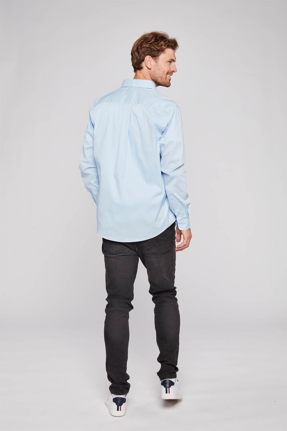 Calypso Shirt Reg. Fit