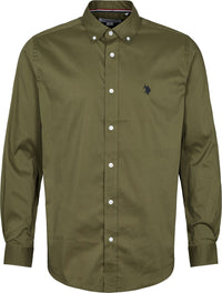 Calypso Shirt Reg. Fit