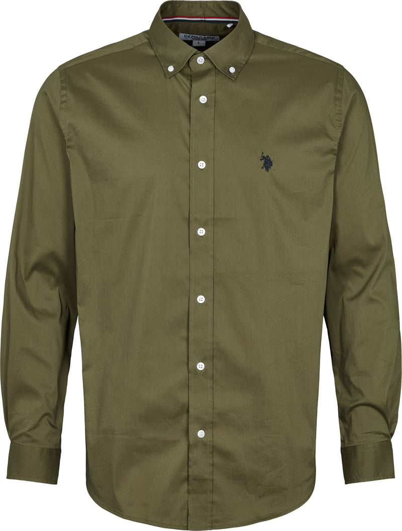 Calypso Shirt Reg. Fit