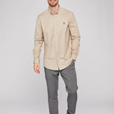 Calvert Shirt Reg. Fit