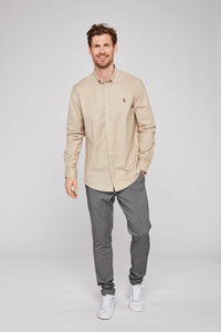 Calvert Shirt Reg. Fit