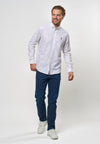 Calvert Shirt Reg. Fit