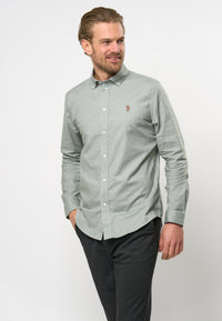 Calvert Shirt Reg. Fit