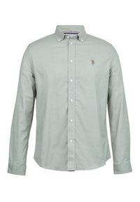 Calvert Shirt Reg. Fit